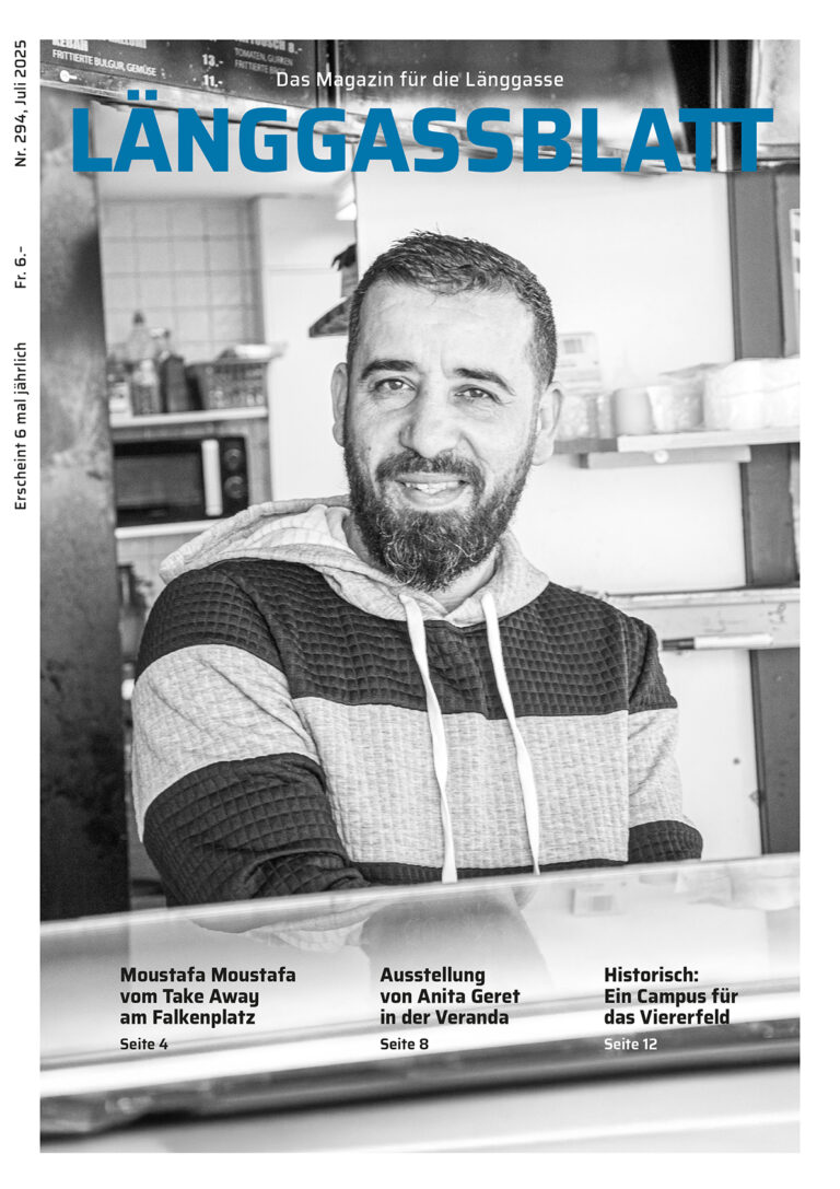 Der beste Kebab in Bern