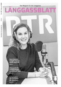 Anna Serarda Campell – Kulturchefin von RTR