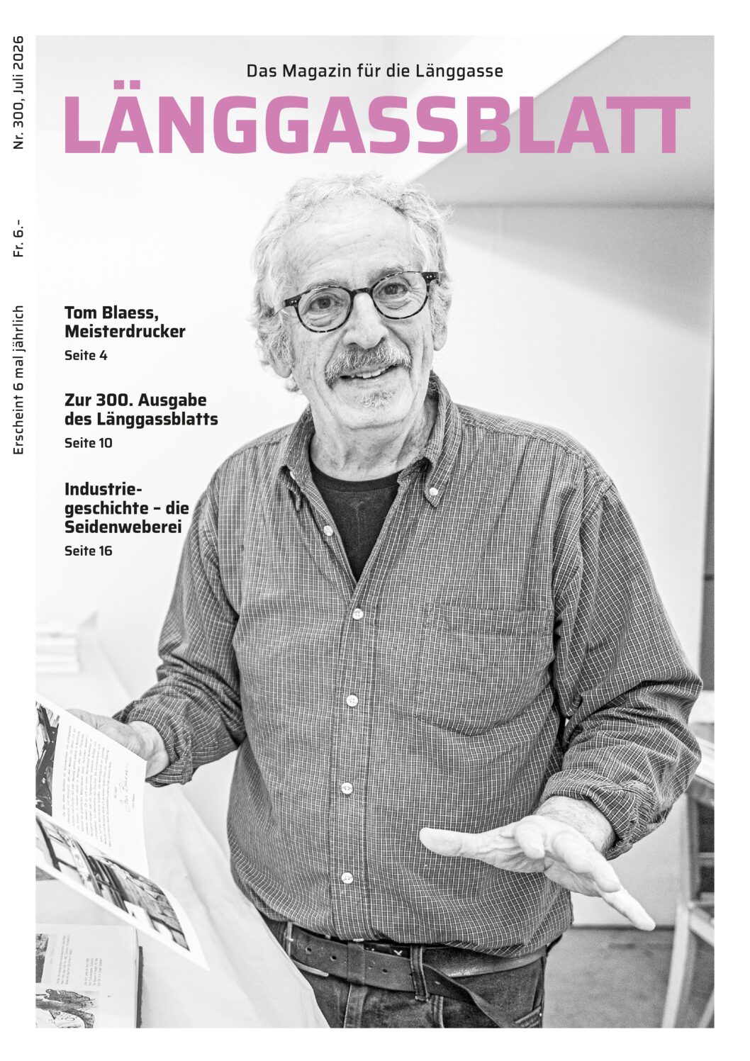 Der Kunst-Kollaborateur
