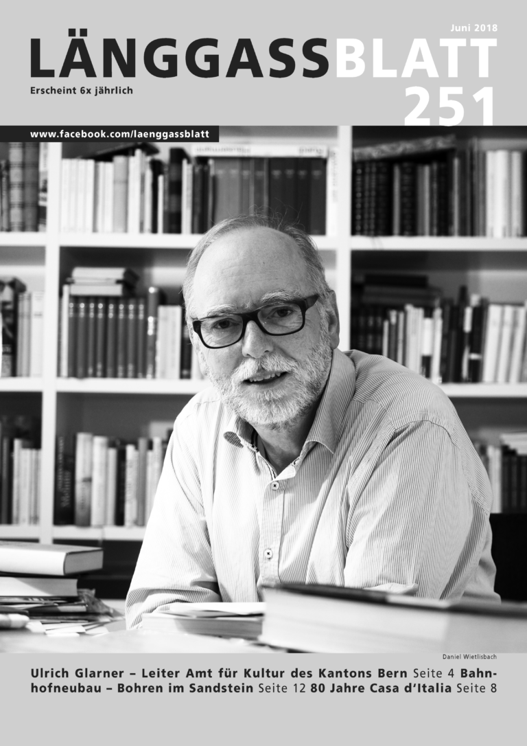 Kultur – Kanton – Quartier