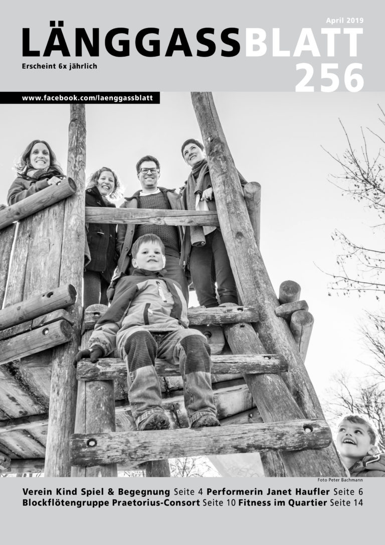 «Kind Spiel & Begegnung»